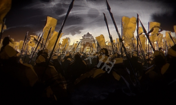 全面战争三国玩不了怎么办