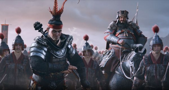 全面战争三国新手小技巧