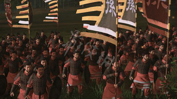 全面战争三国怎么修改兵种颜色（全面战争三国怎么修改部队规模）