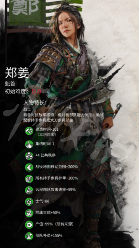 全面战争三国郑姜mod推荐 全面战争三国郑姜mod推荐贴吧