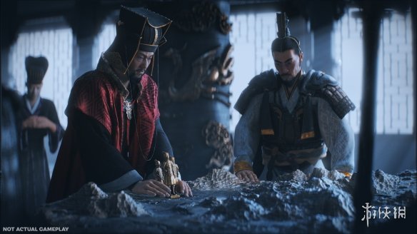 全面战争三国战役实用技巧分享 全面战争三国战役实用技巧分享大全