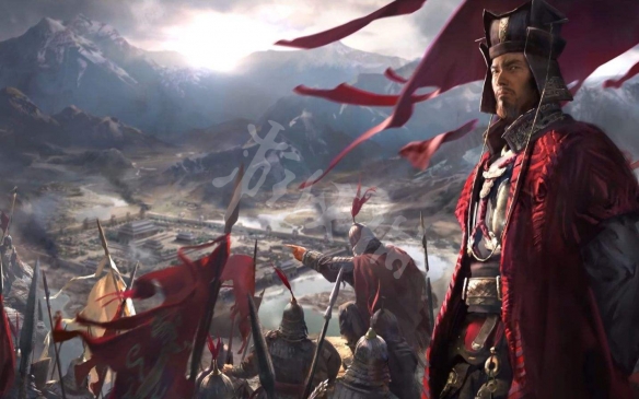 全面战争三国曹操信誉玩法分享（全面战争三国曹操怎么玩）