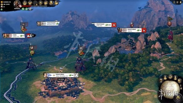 全面战争三国作弊模式怎么用