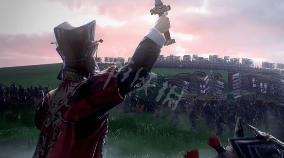 全面战争三国队伍怎么合并 全面战争三国队伍怎么合并兵种