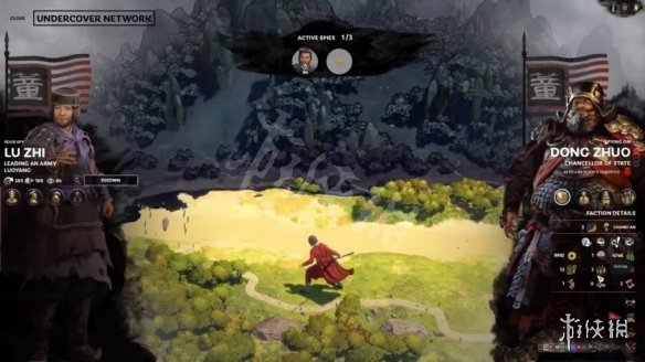 全面战争三国新手进阶玩法分享 全面战争三国新手教学