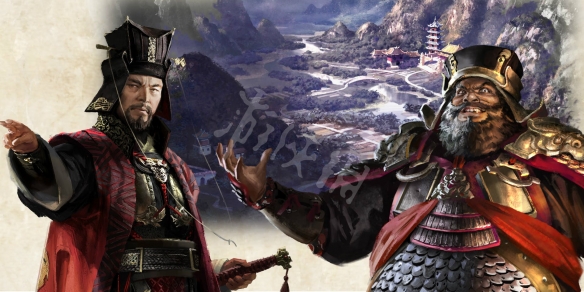 三国全面战争全势力领主特长一览 三国全面战争 势力