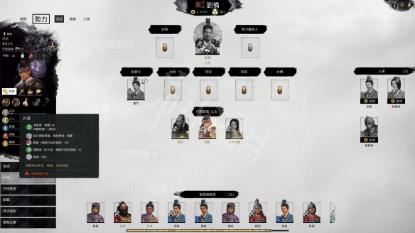 全面战争三国升官作用介绍（全面战争三国怎么升职）