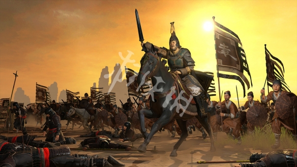 全面战争三国快速移动部队技巧 全面战争三国快速移动部队技巧大全