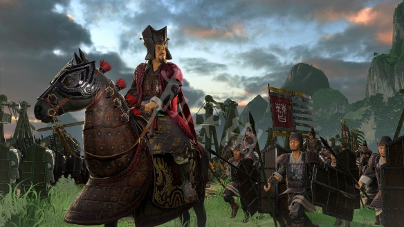 全面战争三国曹操开局攻略指南（全面战争三国曹操开局视频）