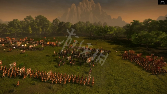 全面战争三国附庸势力吞并法（全面战争三国吞并附庸能拿到全部武将吗）