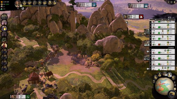 全面战争三国将领怎么选择 全面战争三国将领怎么选择人物