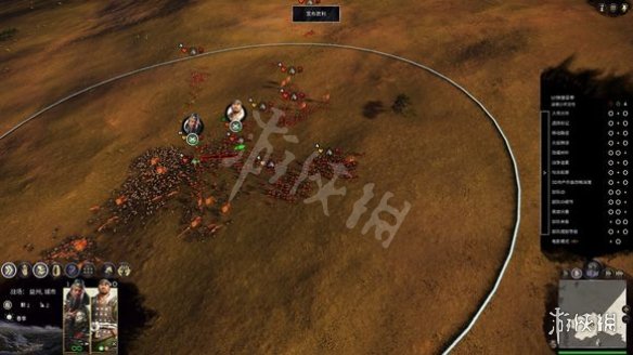 全面战争三国联机模式玩法分享 全面战争三国联机模式玩法分享mod