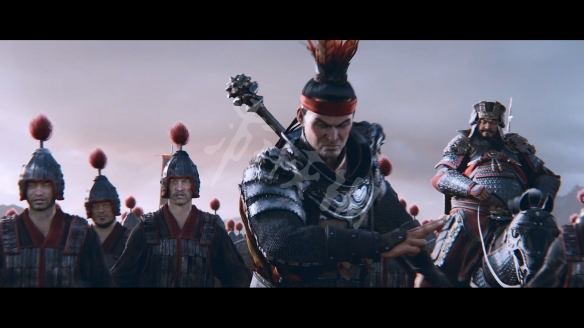 全面战争三国吕布的技能怎么激活 全面战争三国 吕布技能