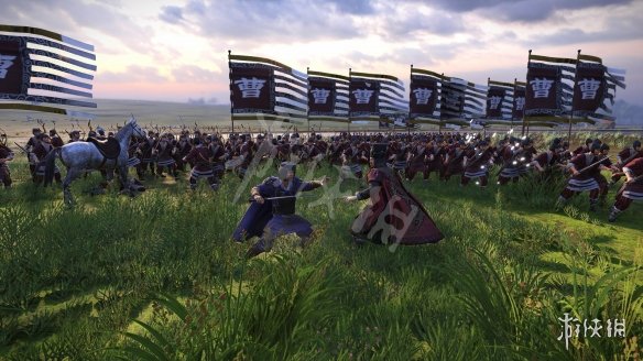 全面战争三国种田流进阶技巧分享