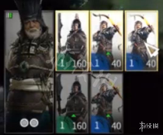 全面战争三国快捷键大全 全面战争三国快捷键大全手机版