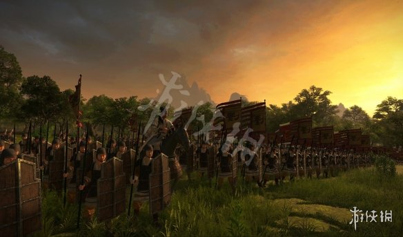 全战三国曹操势力地理位置介绍 全战三国 曹操阵营最强搭配