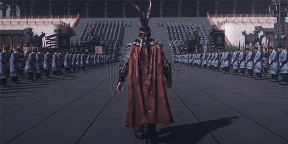 全战三国吕布属性太差怎么办 全战三国吕布兵种搭配