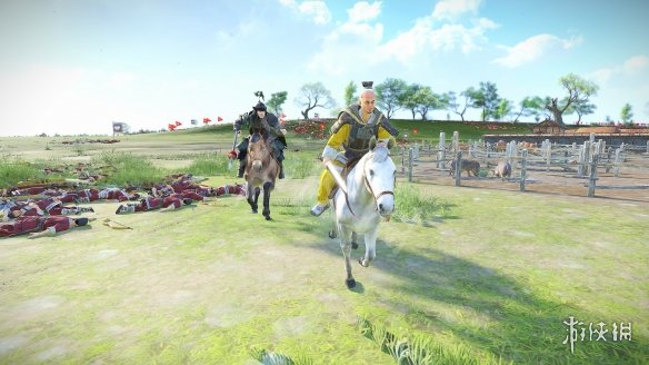 全面战争三国曹操配兵技巧分享（全面战争三国曹操配兵技巧分享）