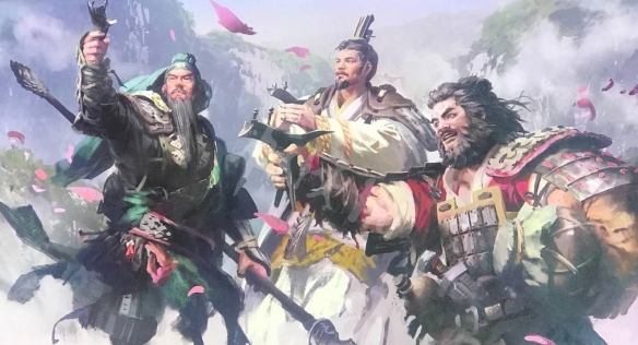 全面战争三国联机卡怎么办 全面战争三国联机主机无响应