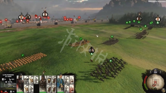 全面战争三国部队规模怎么设置（全面战争三国部队规模设置难度大吗）