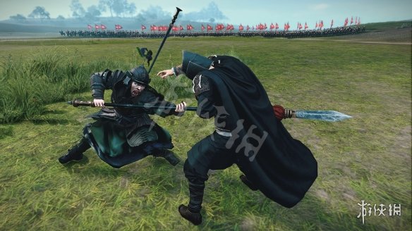 全面战争三国曹操招兵任务怎么做 全面战争三国曹操招兵任务怎么完成