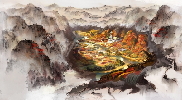 全面战争三国怎么生孩子（全面战争三国生孩子mod）