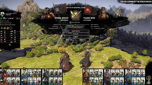 全面战争三国怎么抓敌将（全面战争三国怎么抓捕武将）