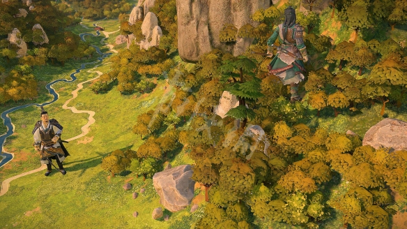 全面战争三国细作有什么用 全面战争三国细作怎么用