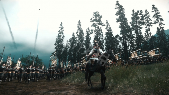 全面战争三国反间谍技巧分享