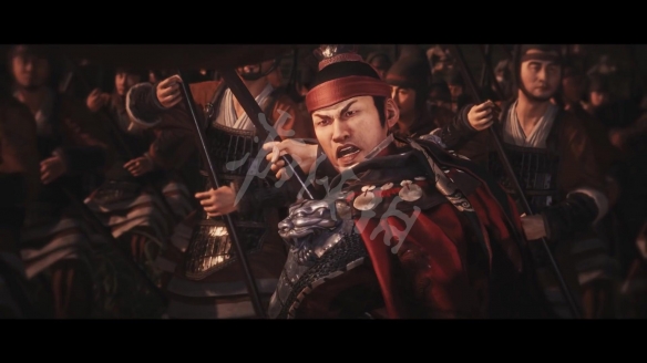 全面战争三国吕布怎么得