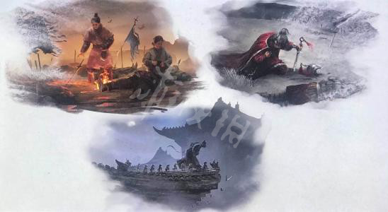 全面战争三国回合mod推荐