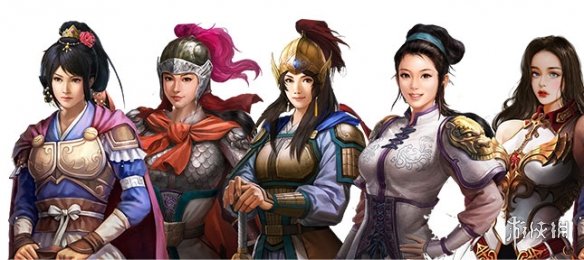 全面战争三国立绘mod推荐 全面战争三国立绘mod推荐最新