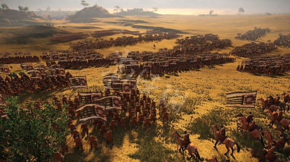 全面战争三国战术技巧分享（全面战争三国战术技巧分享在哪）