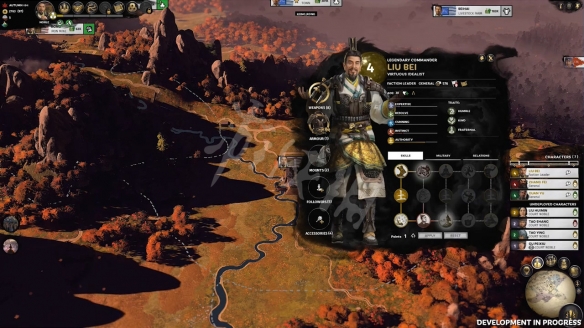 全面战争三国声望等级有哪些（全面战争 三国 声望）