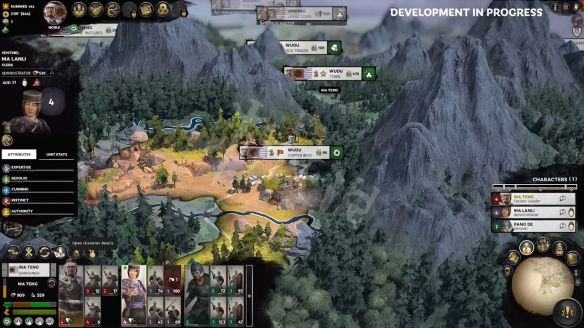 全面战争三国声望提升方法汇总（全面战争三国声望提升方法汇总）