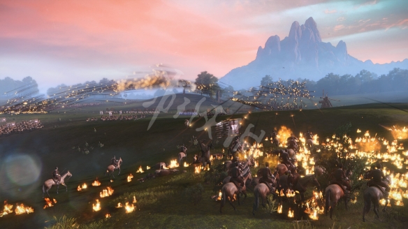 全面战争三国兵种搭配推荐 全面战争三国最好用的兵