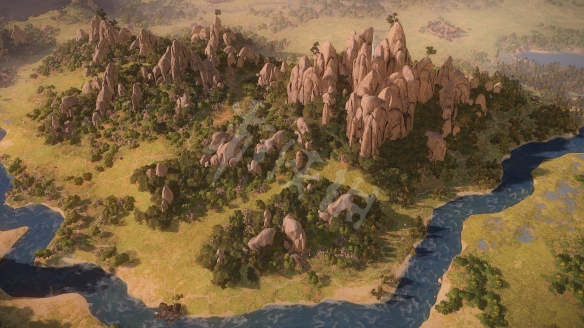 全面战争三国势力外交倾向介绍（全面战争 三国 外交）