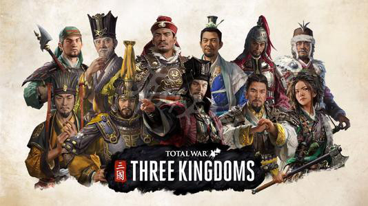 全面战争三国成就怎么解锁 全面战争三国成就怎么解锁武将