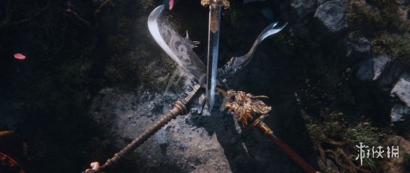 全战三国将领五行属性怎么修改