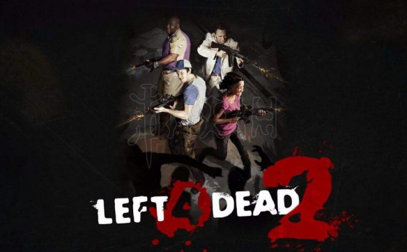 求生之路2手枪P226数据一览（求生之路2全部枪）