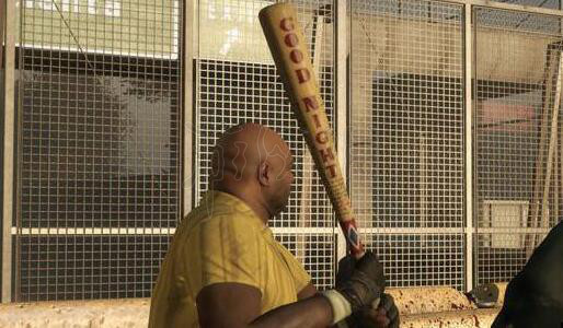 求生之路2近战武器大全