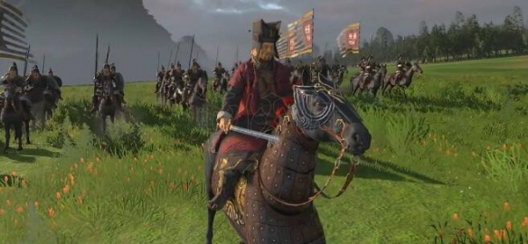 全面战争三国曹操怎么获得荀彧 全面战争三国曹操怎么获得荀彧技能