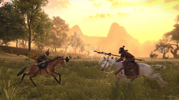 全面战争三国黄巾军武将特性分析（全面战争三国黄巾军解锁阵型）