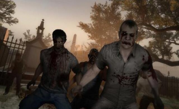 求生之路2AWP好不好用（求生之路2ak）