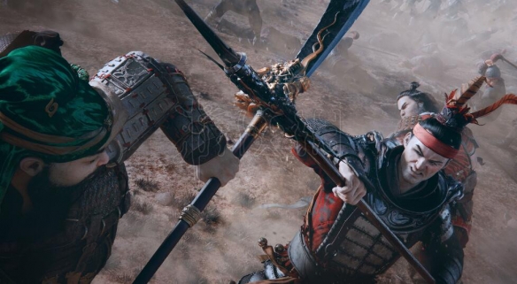 全面战争三国怎么抓吕布