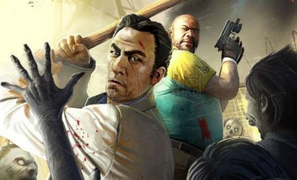 求生之路2Scout属性一览 求生之路2效果细节