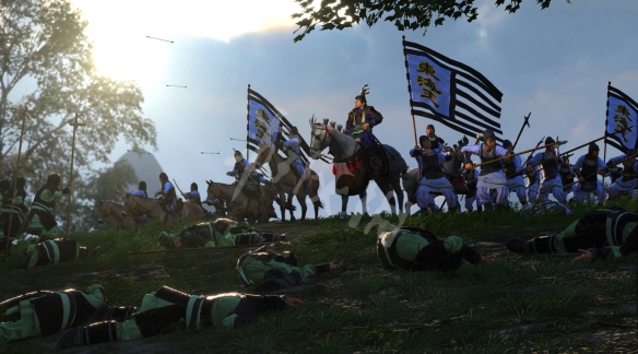 全面战争三国八王之乱兵种一览（全面战争三国八王之乱武将排名）