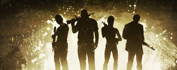 求生之路2怎么打字（求生之路2怎么打字交流）