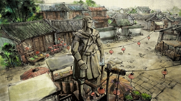 侠客风云传反击流怎么玩 侠客风云传反击流玩法攻略