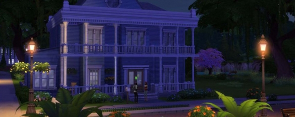 模拟人生4可以联机吗（模拟人生4可以联机吗手机版）